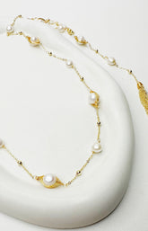 MOTIDA CHAIN